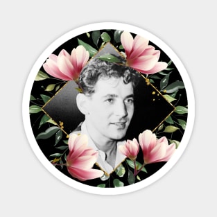 Leonard Bernstein Magnet